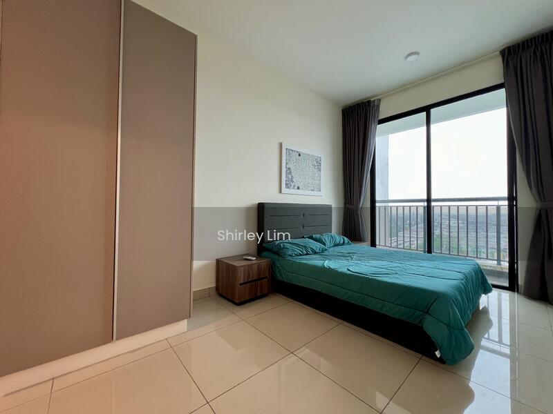 G Residence @ Johor Bahru - 5