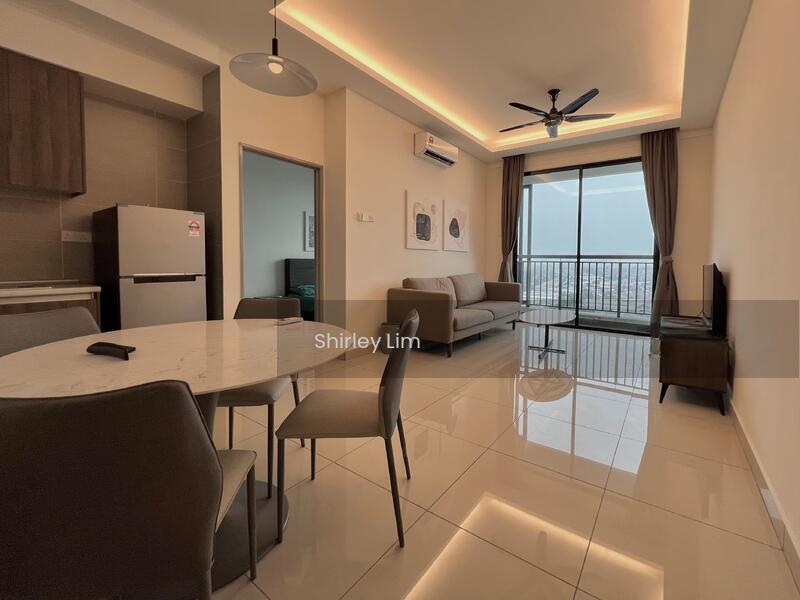 G Residence @ Johor Bahru - 1