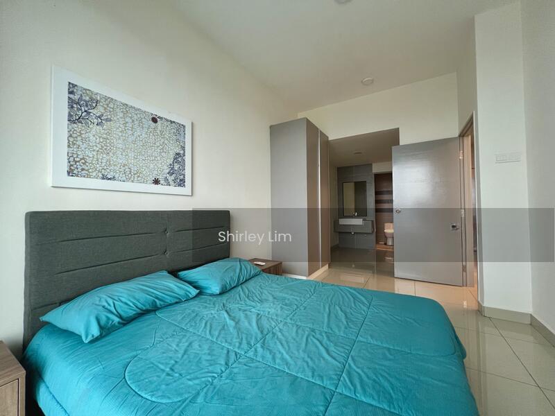 G Residence @ Johor Bahru - 5