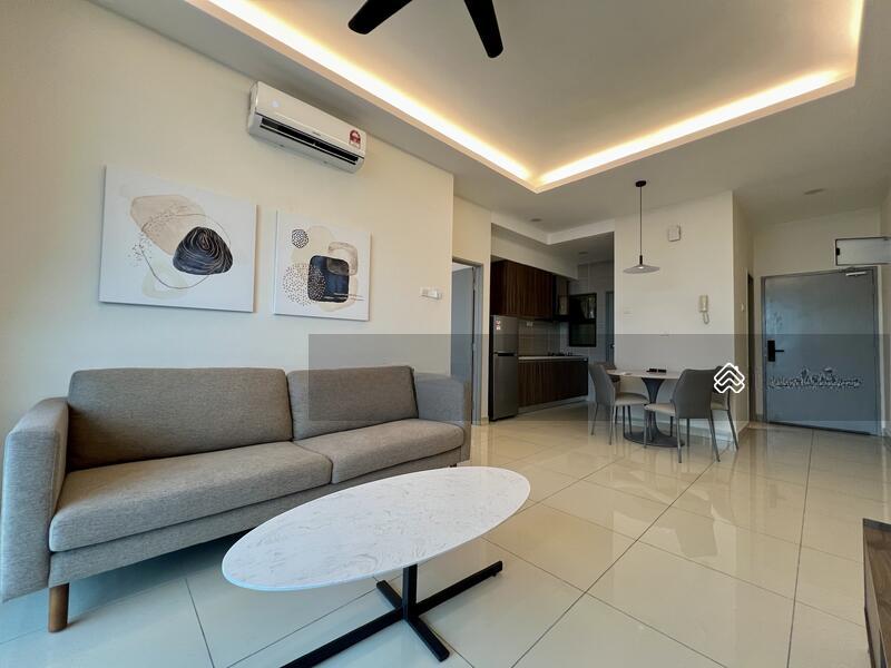 G Residence @ Johor Bahru - 3