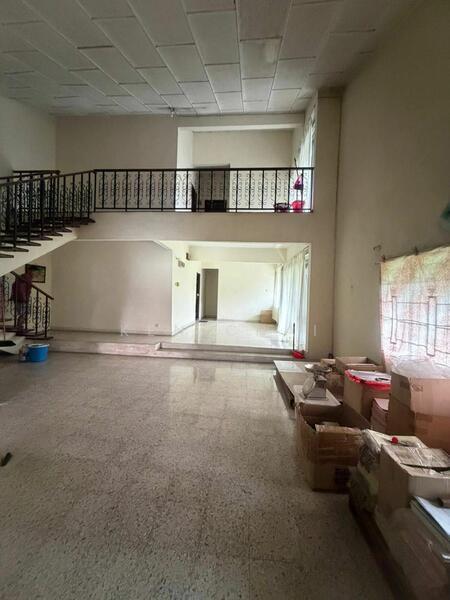 1.5 storey semid@ serena park - 2