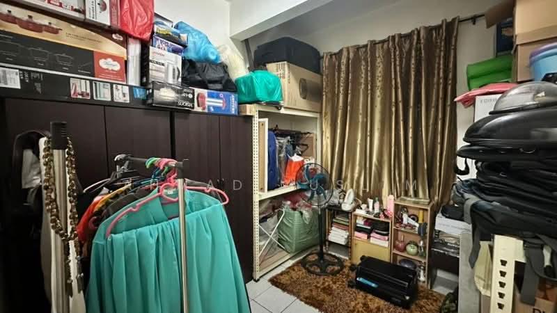 Cheras Utama - 2
