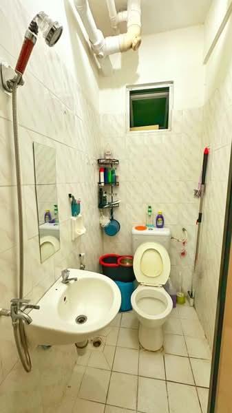 Cheras Utama - 3
