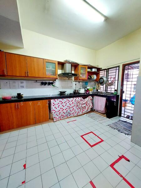 Seksyen 8 - 2