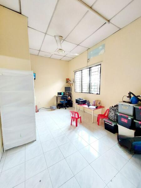 Seksyen 8 - 3
