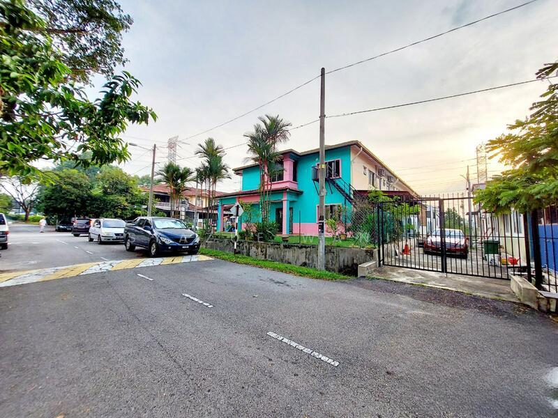 Seksyen 8 - 4