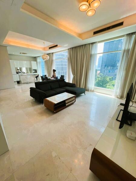 Quadro Residences - 1