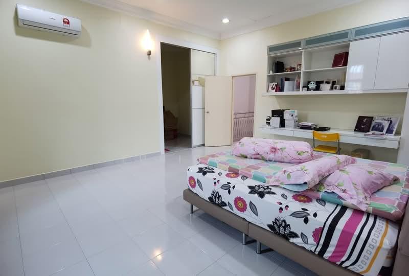Taman Bukit Mewah - 4