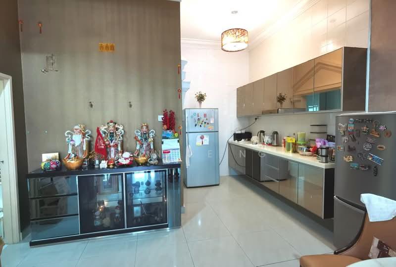 Taman Bukit Mewah - 3