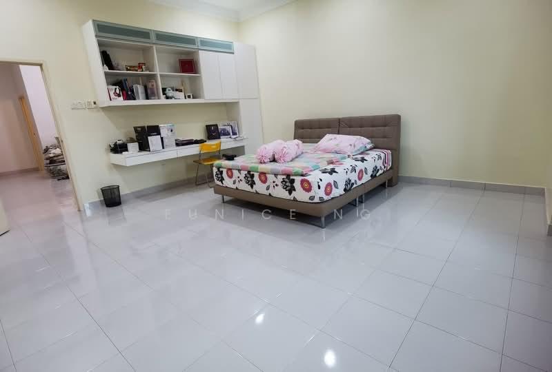 Taman Bukit Mewah - 5