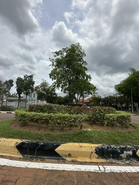 Setia Nusantara, Setia Eco Park - 5