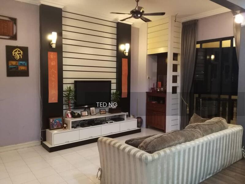 Sri York Condominium - 1