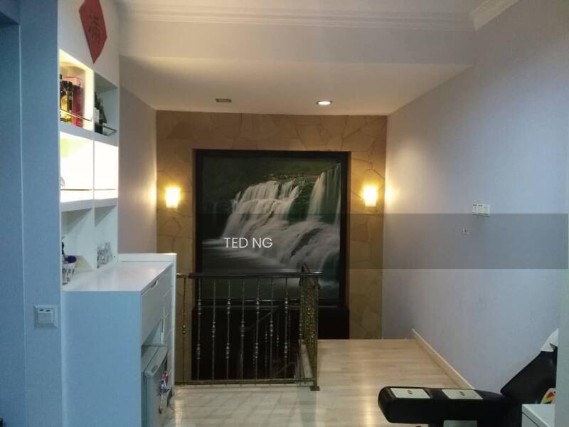 Sri York Condominium - 4
