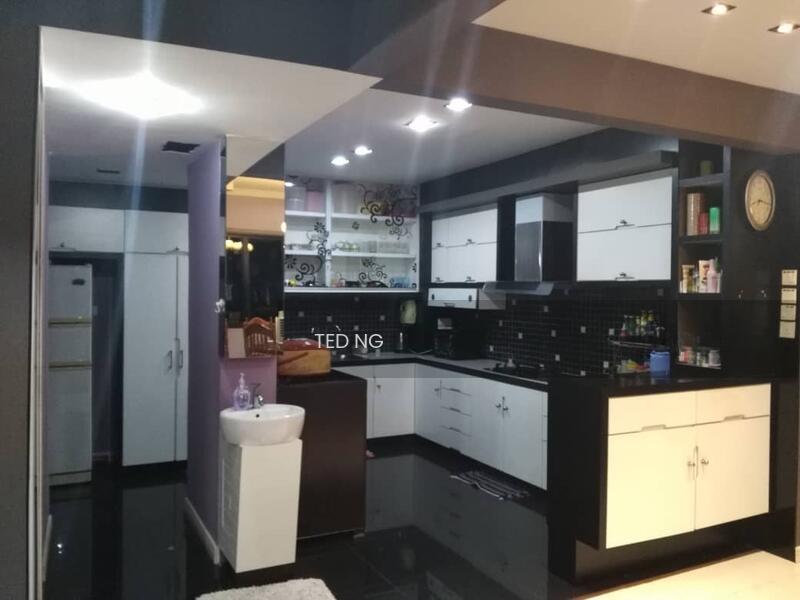 Sri York Condominium - 5