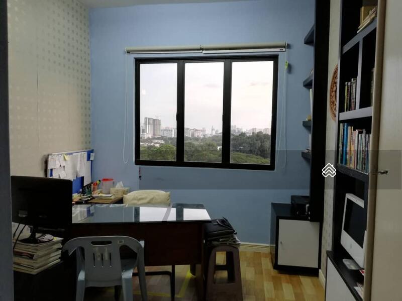 Sri York Condominium - 2