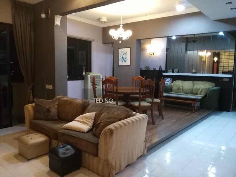 Sri York Condominium - 5