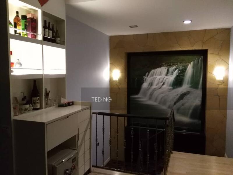 Sri York Condominium - 4