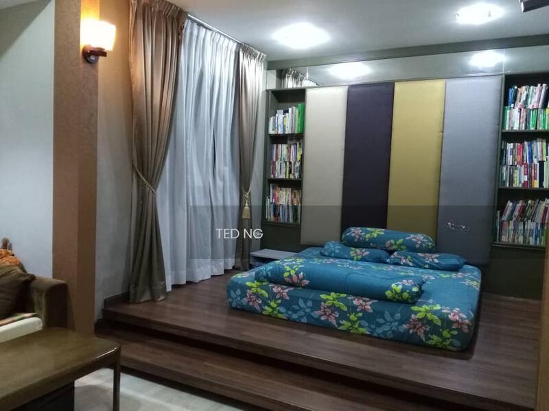 Sri York Condominium - 3