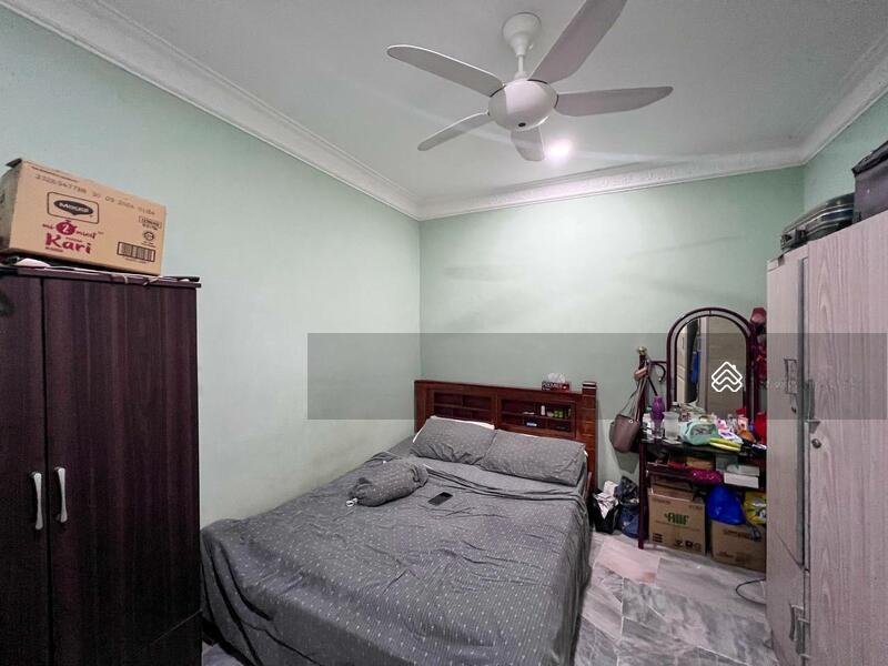 Cheras Perdana @ Cheras South - 5