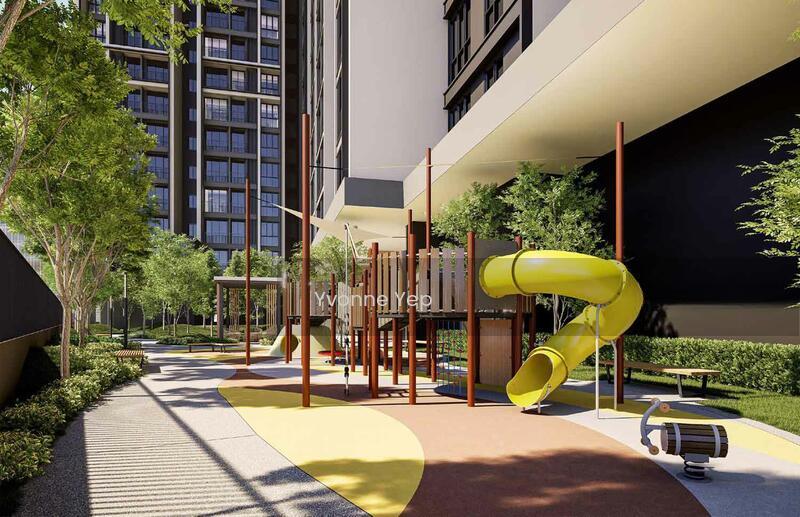 Amara Residences - 4