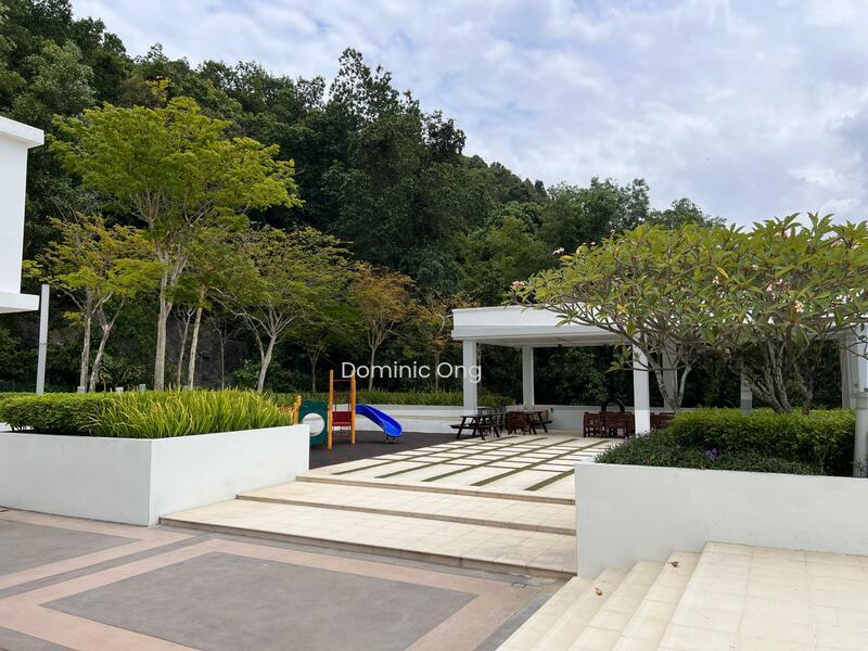 Bayu Ferringhi Condominiums - 5