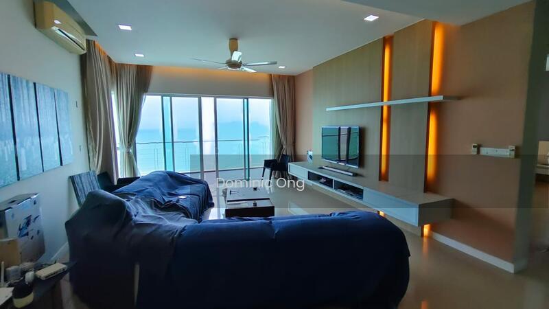 Bayu Ferringhi Condominiums - 1