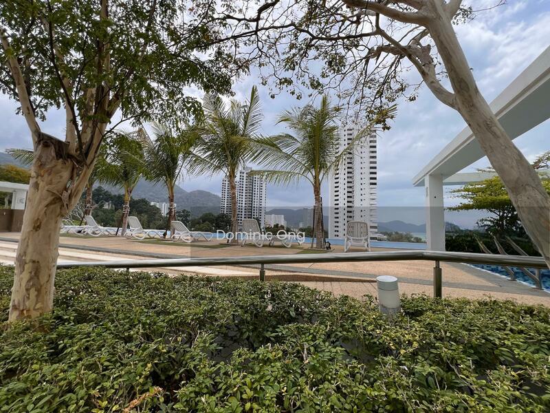 Bayu Ferringhi Condominiums - 3