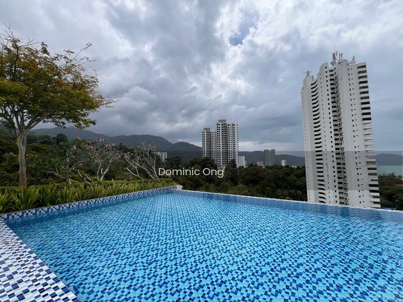 Bayu Ferringhi Condominiums - 4