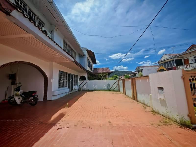 Taman Permata - 5