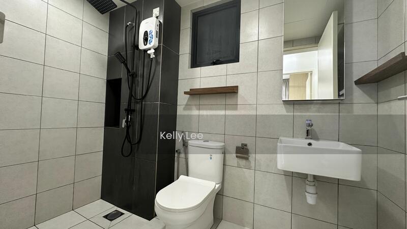 D'Cosmos Residences - 2