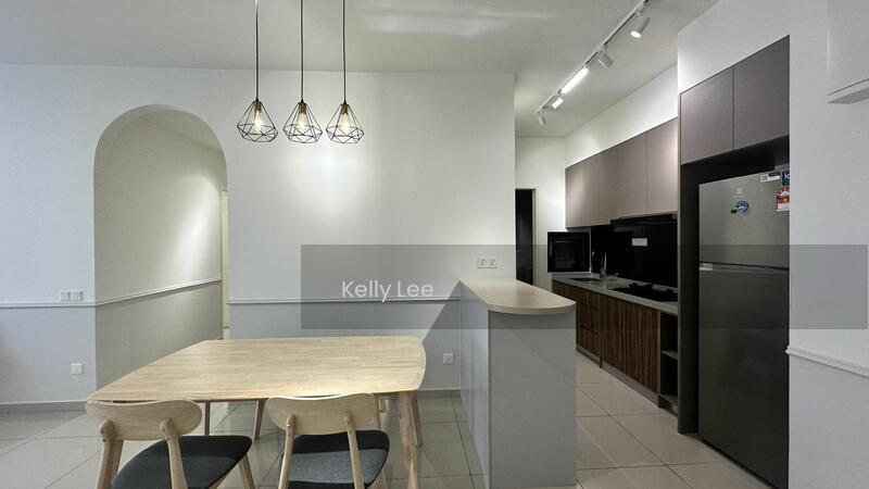 D'Cosmos Residences - 5