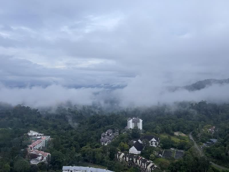 Windmill upon Hills - 2