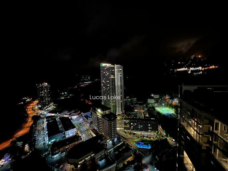 Windmill upon Hills - 1