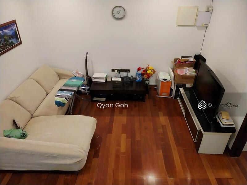 Concrete &full reno-3 Sty Terrace Ghee Hiang Garden Jelutong Greenlane - 5