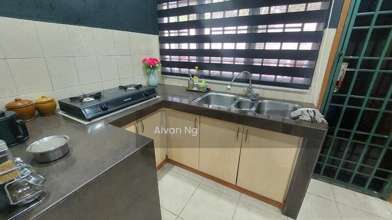 Sunway Cheras - 2