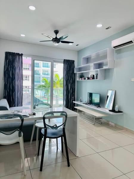 Seasons Amara Larkin - 1