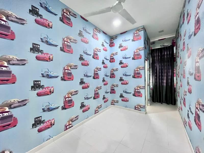 BANDAR JAYA PUTRA - 5