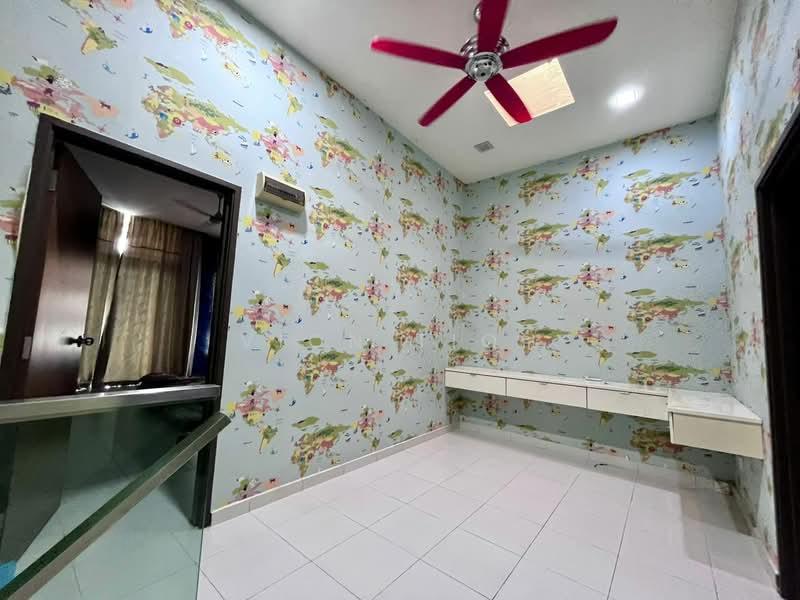 BANDAR JAYA PUTRA - 3