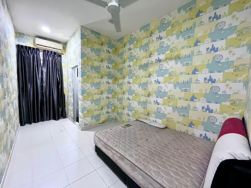 BANDAR JAYA PUTRA - 4