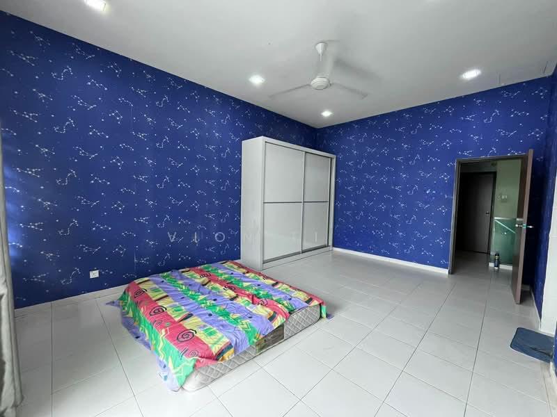 BANDAR JAYA PUTRA - 2