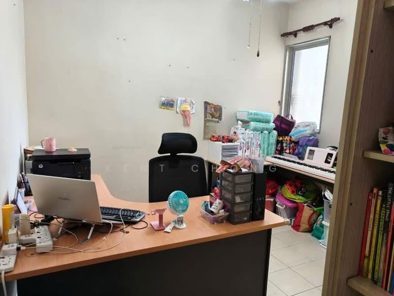Aman Heights Condominium - 2