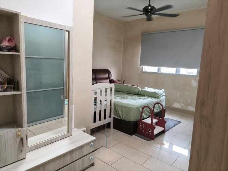 Aman Heights Condominium - 4