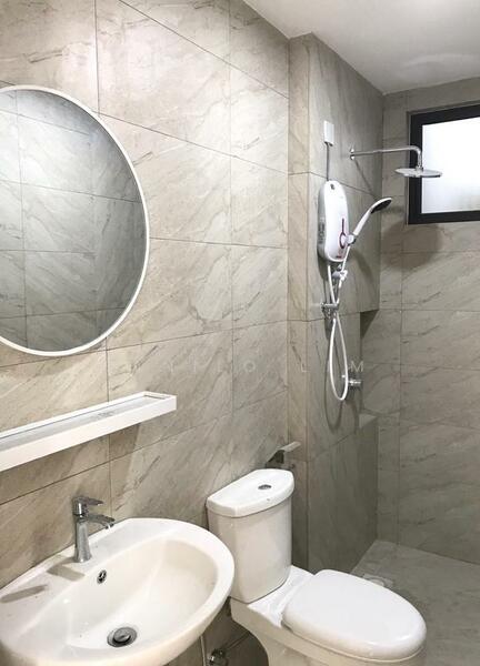 The Hamstead Cheras - 3
