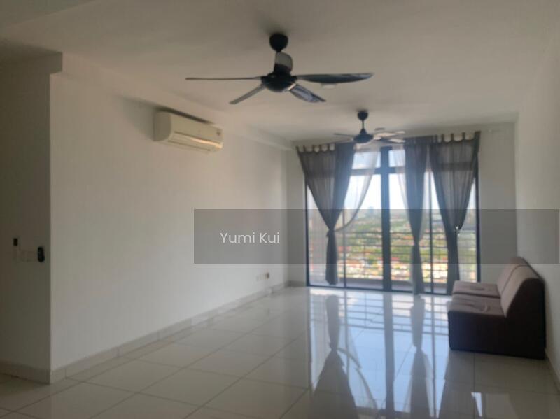 Residences @ 1 Tebrau - 1