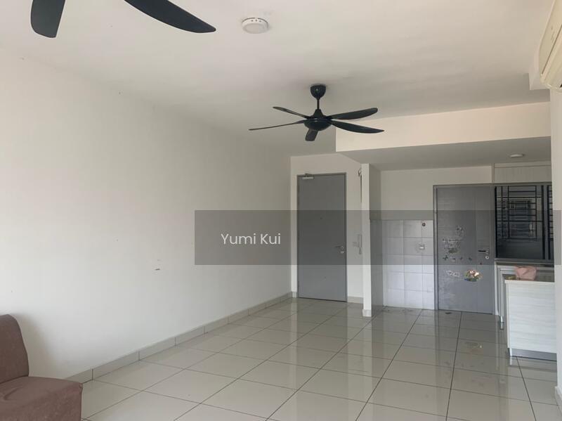 Residences @ 1 Tebrau - 3