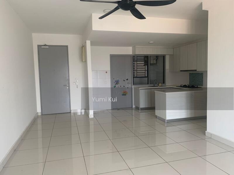 Residences @ 1 Tebrau - 4