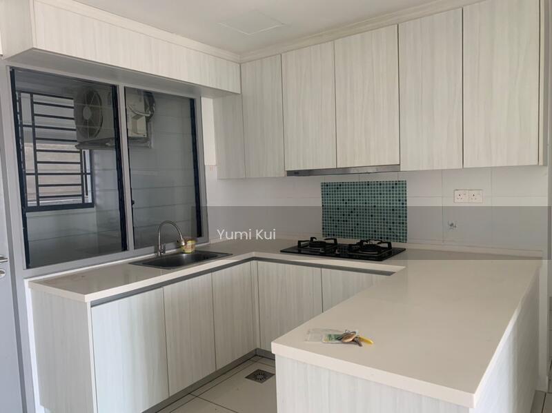 Residences @ 1 Tebrau - 5