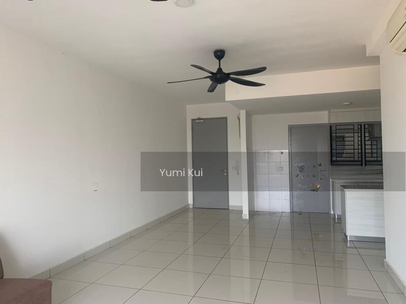 Residences @ 1 Tebrau - 2