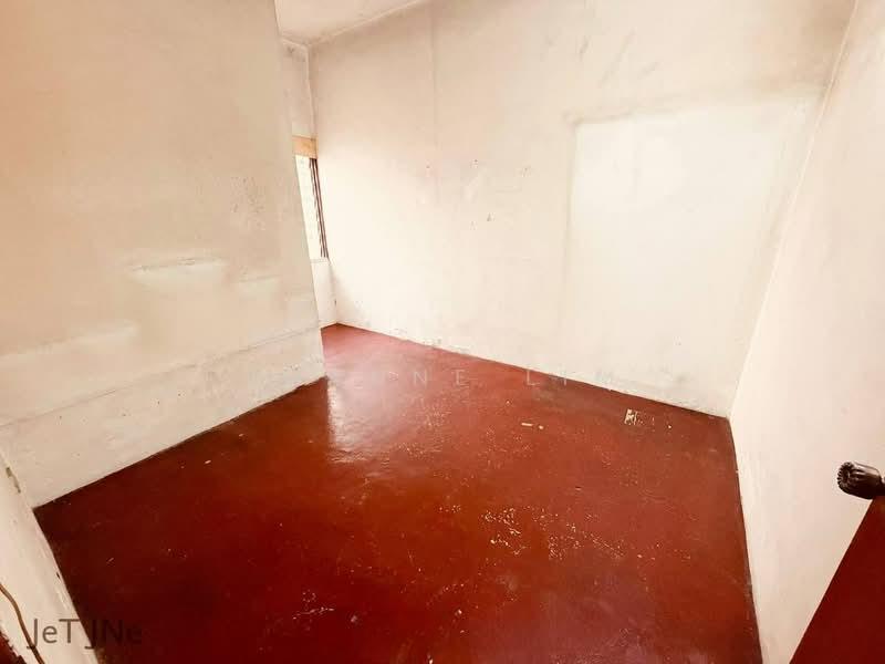 Bayu Perdana Klang Double Storey House 20x75 4r3b - 5