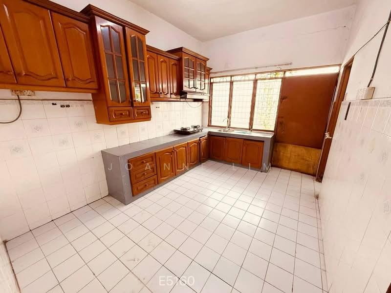 Bayu Perdana Klang Double Storey House 20x75 4r3b - 4